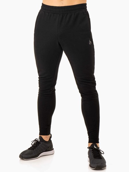 Ryderwear Pursuit Track Pants Černé | CTNW-38915