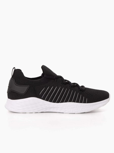 Ryderwear Womens Flylyte Trainer Černé | KSWB-94570